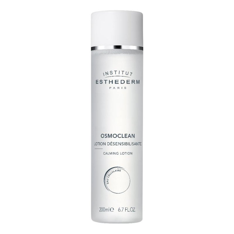OSMOCLEAN LOTION DESENSIBILISA OSMOCLEAN LOTION DESENSIBILISA