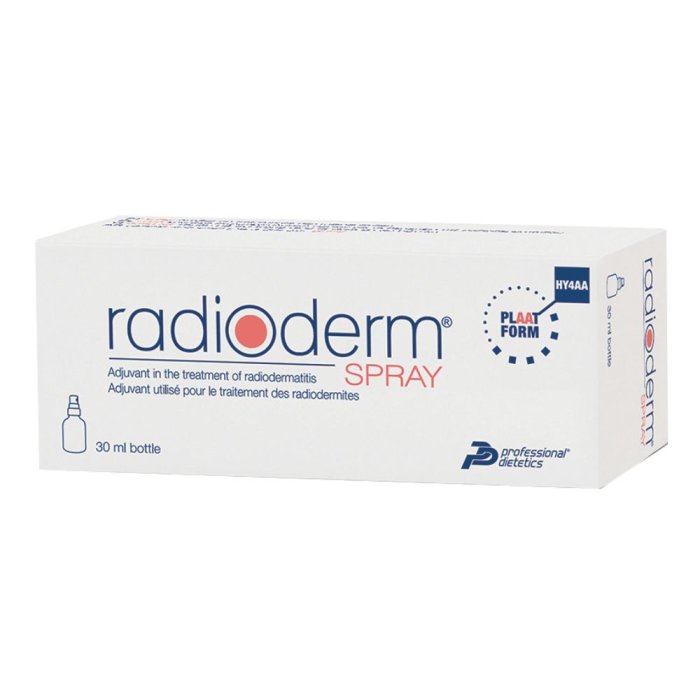 Polifarma Benessere Medicazione Spray Radioderm 30 Ml Polifarma Benessere Medicazione Spray Radioderm 30 Ml
