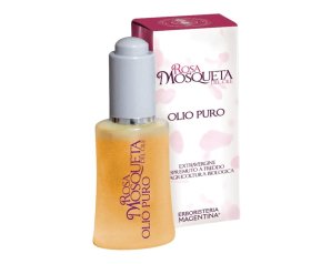 MOSQUETA ROSA Olio Puro100%ERM