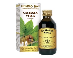 CASTAGNO ANALCO GEMMO10+ 100ML