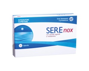 SERENOX 20CPS