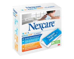 Nexcare Coldhot Classic Cuscino Terapia Caldo/freddo 10x26,5 Cm