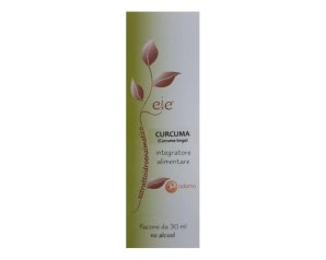 EIE CURCUMA Gtt 30ml