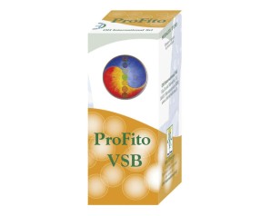 Profito VSB Integratore in Gocce 50 ml per il Benessere dell’Organismo