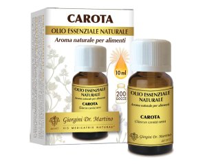 CAROTA OLIO ESS 10ML