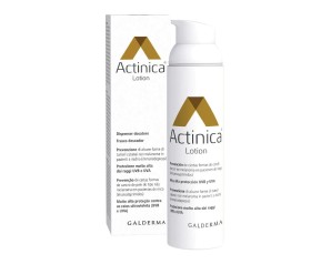 Galderma Actinica Lotion Dispositivo Medico 80 ml