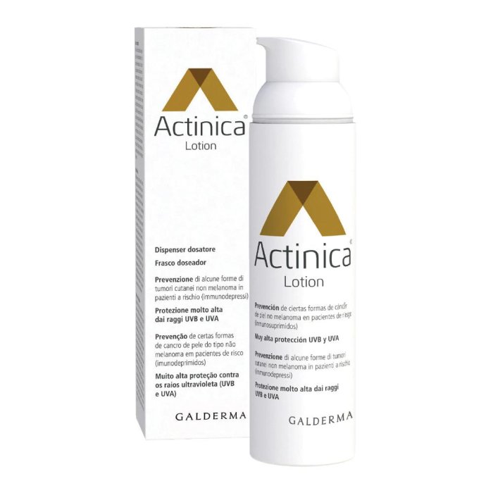 Galderma Actinica Lotion Dispositivo Medico 80 ml