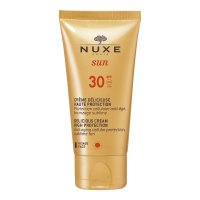 Nuxe Sun Crema solare viso anti-età SPF 30 50 ml