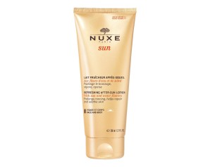 Nuxe - Sun Latte Doposole Viso/Corpo Confezione 200 Ml