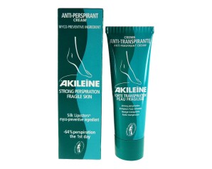 AKILEINE Verde Crema A-Trasp.