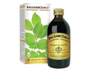 BALSAMICOMIX Liq.Analc.200ml