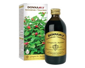 DONNAMIX LIQUIDO ANALC 200ML