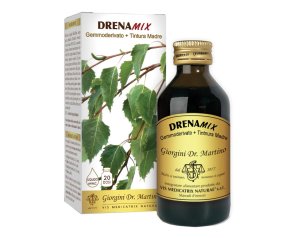 Drenamix Liquido Analcolico 100 Ml