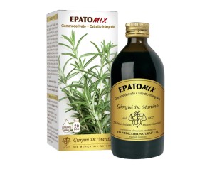 EPATOMIX Liquido Analc.200ml