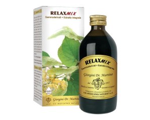 RELAXMIX LIQUIDO ANALC 200ML