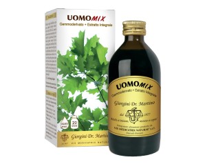 UOMOMIX Liquido Analc.200ml
