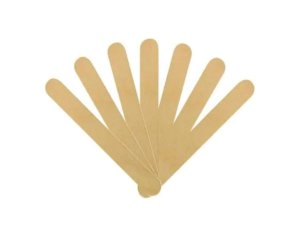 ABBASSALINGUA STERILE 100PZ