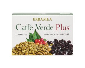 CAFFE'VERDE Plus 24 Cpr EBM