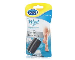 VELVET SOFT 2 RIC ROLL PROFESS