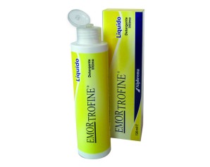 Alphrema Emortrofine Liquido 120 ml