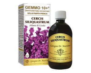 ALBERO GIUDA 500ML LIQ AN GEM