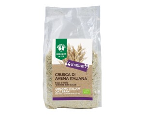 PROBIOS Crusca Avena 500g