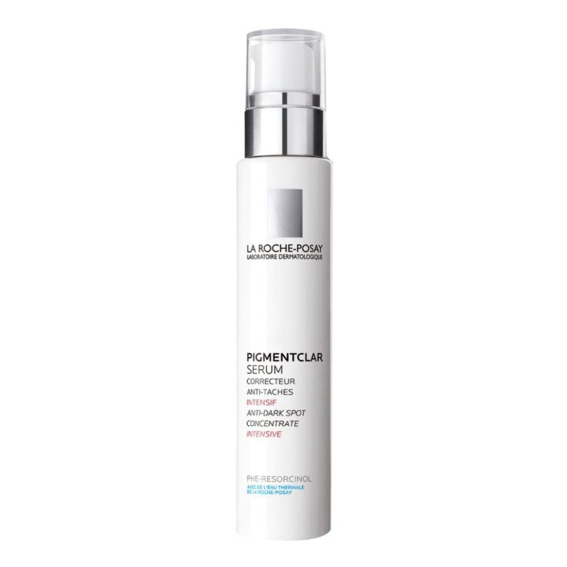La Roche Posay Pigmentclar Trattamento Anti-Macchie e Discromie Siero 30ml La Roche Posay Pigmentclar Trattamento Anti-Macchie e Discromie Siero 30ml