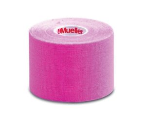 KINESIO Taping cm5x5 Rosa