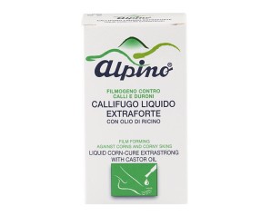 ALPINO Callifugo Liq.ExFte12ml
