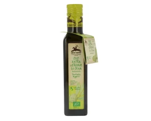 OLIO EXTRAVERG OLIVA BAS/AC ALCE