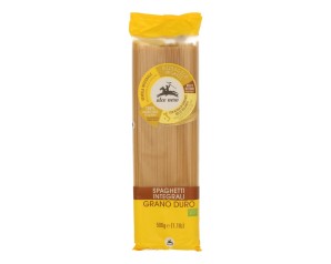 ALCE Spagh.Integr.3 500g