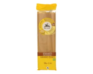 ALCE Spagh.Integr.3 500g
