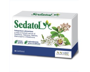 SEDATOL 30CPS