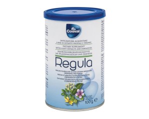 Regula Miscela di Erbe Svizzere Contro la Stitichezza 100 Grammi