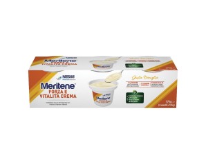 Meritene Creme Vaniglia 3 X 125 G