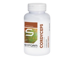 CORDYCEPS 100CPS