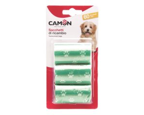 SACCHETTI COLORATI 3 ROT. X 20