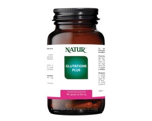 Glutatione Plus 90 Capsule