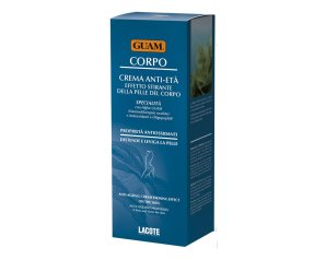 GUAM CREMA CORPO ANTIETA'200ML