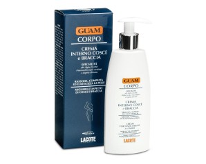 GUAM CREMA INTERNO COSCE/BRACC