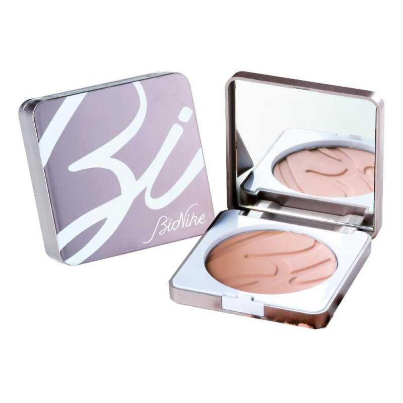 Bionike Defence Color Fondotinta Compatto n&deg;503 Miele SPF 9ml
