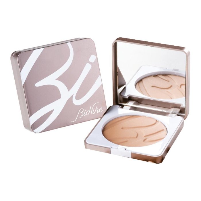 Bionike Defence Color Viso Terra Compatta Sun Touch 10 g 202 Soleil Bionike Defence Color Viso Terra Compatta Sun Touch 10 g 202 Soleil