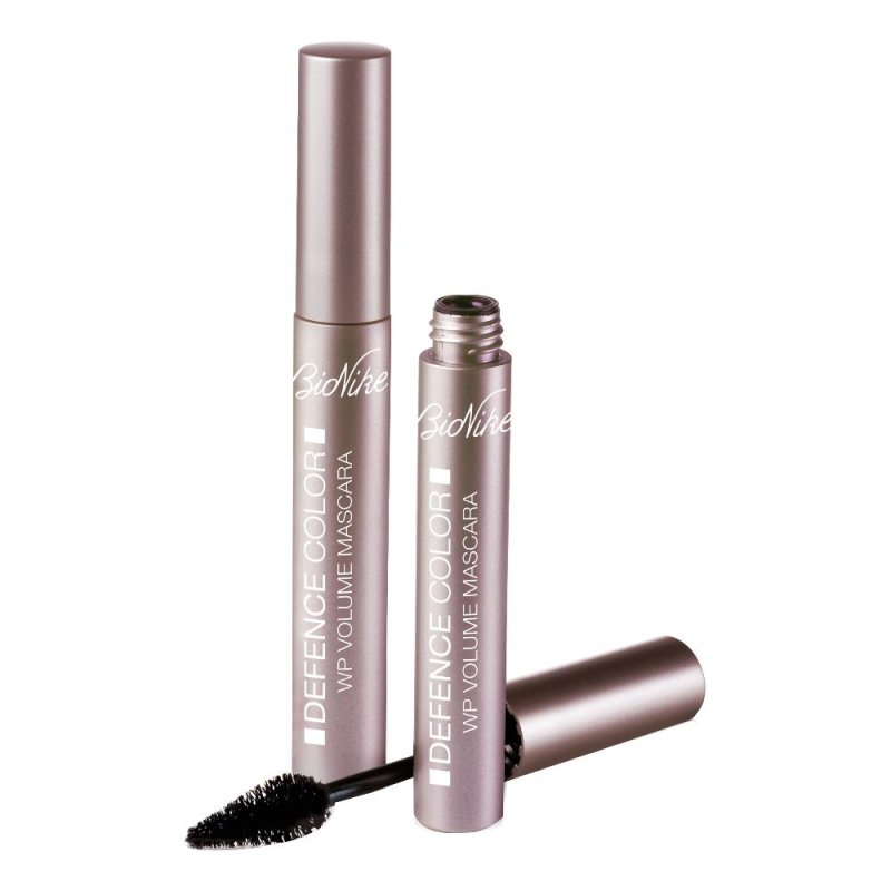 Bionike Defence Color Bionike Waterproof Volume Mascara 01 Noir Bionike Defence Color Bionike Waterproof Volume Mascara 01 Noir