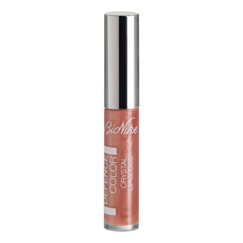 Bionike Defence Color Crystal Lipgloss 308 Brun Bionike Defence Color Crystal Lipgloss 308 Brun