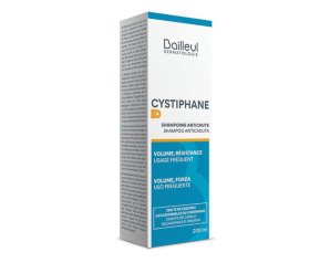 Cystiphane Shampoo Anti-Caduta 200ml