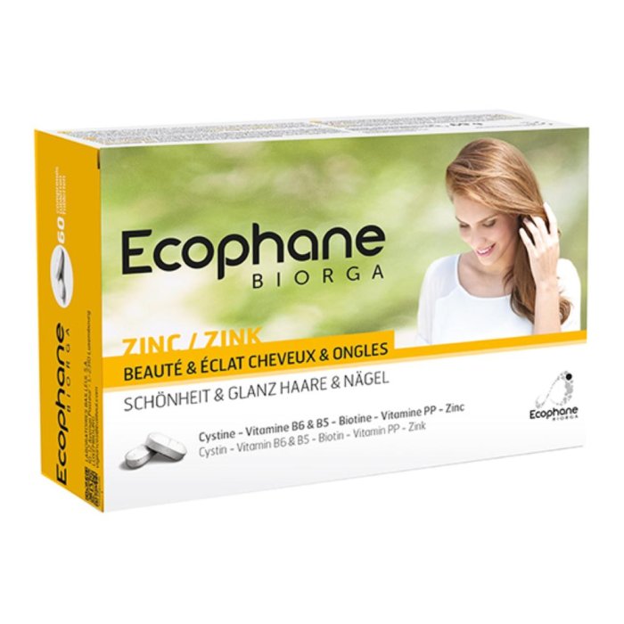 ECOPHANE 60 Cpr ECOPHANE 60 Cpr