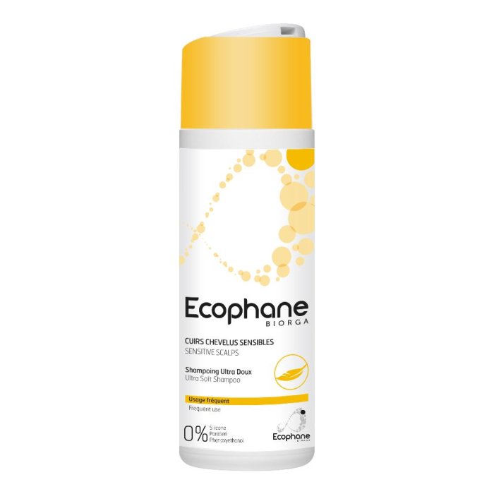 ECOPHANE Sh.Delicato 200ml ECOPHANE Sh.Delicato 200ml