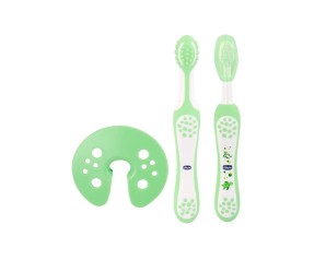 Chicco Set Evolutivo Oral Care