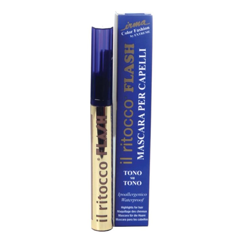 HAIR COLOR REPAIR BIONDO 8ML HAIR COLOR REPAIR BIONDO 8ML