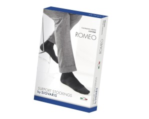 ROMEO 180 Gamb.Uomo Blu 1